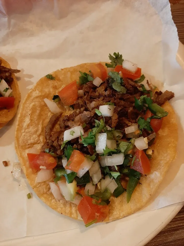 3 Tacos