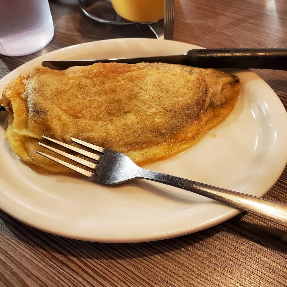 Chile Relleno