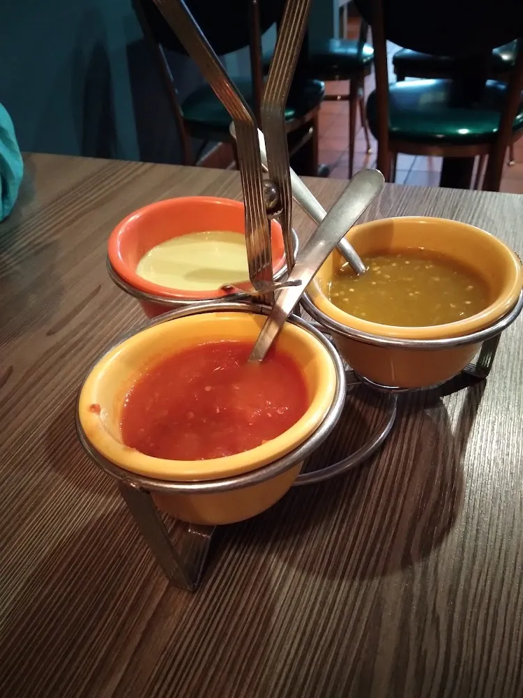 Salsas