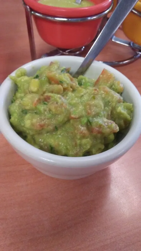 Small Guacamole